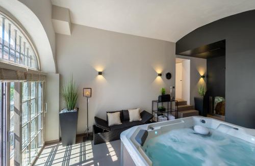Talloires-Montmin House | Le Chicissime, coeur du village, LLA Selections by Location lac Annecy