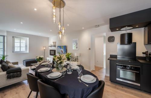 Talloires-Montmin House | Le Chicissime, coeur du village, LLA Selections by Location lac Annecy