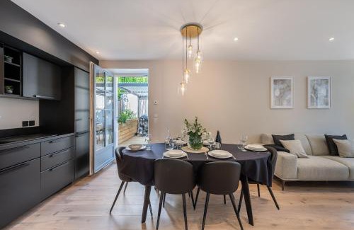 Talloires-Montmin House | Le Chicissime, coeur du village, LLA Selections by Location lac Annecy