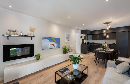 Talloires-Montmin House | Le Chicissime, coeur du village, LLA Selections by Location lac Annecy