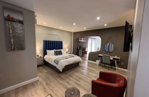 Greater Johannesburg Metropolitan Area Hotel | Le Ciara