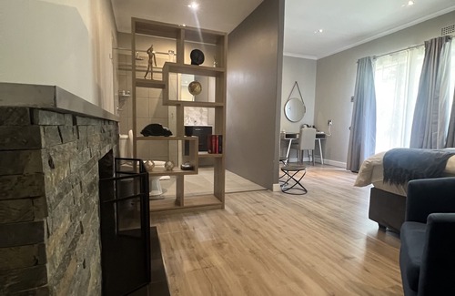 Greater Johannesburg Metropolitan Area Hotel | Le Ciara