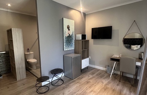 Greater Johannesburg Metropolitan Area Hotel | Le Ciara