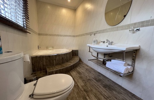 Greater Johannesburg Metropolitan Area Hotel | Le Ciara