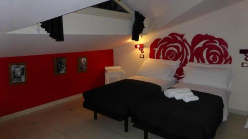 Gatteo a Mare Hotel | Le Cinema Boutique Hotel