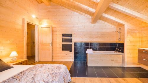 La Chapelle-d'Abondance Ski Chalet | Le Ciste - Chalet - BO Immobilier- Châtel