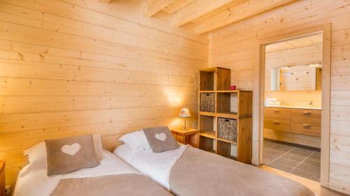 La Chapelle-d'Abondance Ski Chalet | Le Ciste - Chalet - BO Immobilier- Châtel