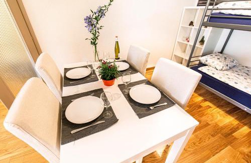 Randogne Apartment | Le Clavan