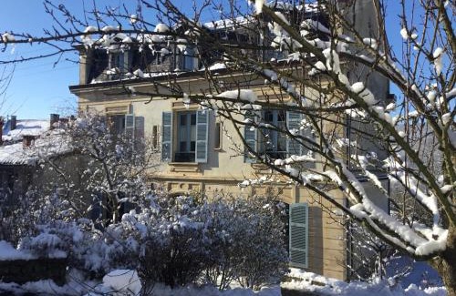 Saint-Julien Bed & Breakfast | Le Clocher