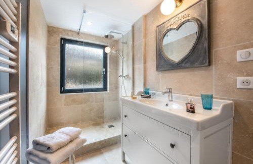 Brides-les-Bains Apartment | Le Clos Caroline