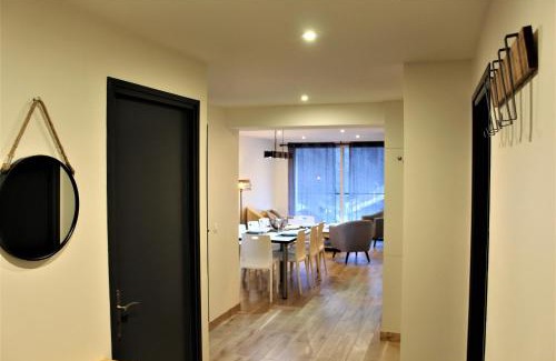Brides-les-Bains Apartment | Le Clos Casi - 3 Vallées - Ski - Cures thermales