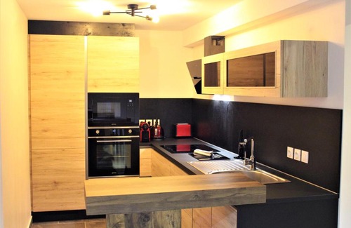 Brides-les-Bains Apartment | Le Clos Casi - 3 Vallées - Ski - Cures thermales