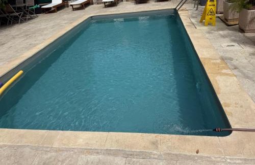 Aix-en-Provence Apartment | Le Clos d'Aix studio 106 parking