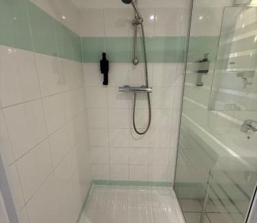 Aix-en-Provence Apartment | Le Clos d'Aix studio 208 parking