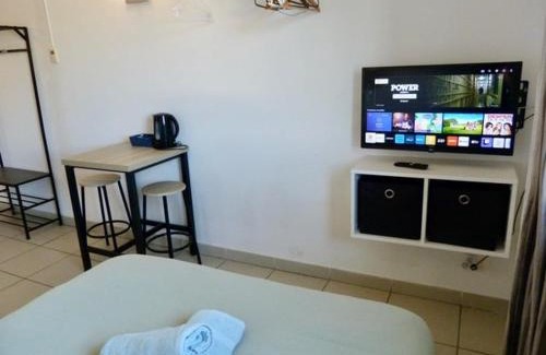 Aix-en-Provence Apartment | Le Clos d'AIX Studio 304 Parking
