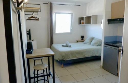 Aix-en-Provence Apartment | Le Clos d'AIX Studio 304 Parking