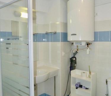 Aix-en-Provence Apartment | Le Clos d'AIX Studio 304 Parking