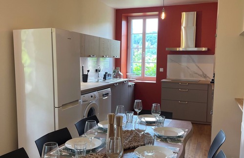 Cahors House | Le Clos d'Amée - Cahors