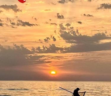 Mers-les-Bains Apartment | Le Clos D'illies