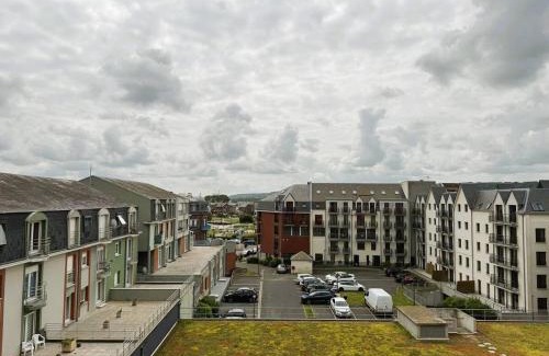 Mers-les-Bains Apartment | Le Clos D'illies