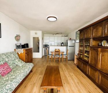 Mers-les-Bains Apartment | Le Clos D'illies