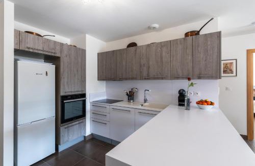 Oletta Apartment | Le Clos d'Oletta