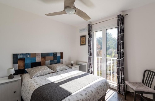 Oletta Apartment | Le Clos d'Oletta