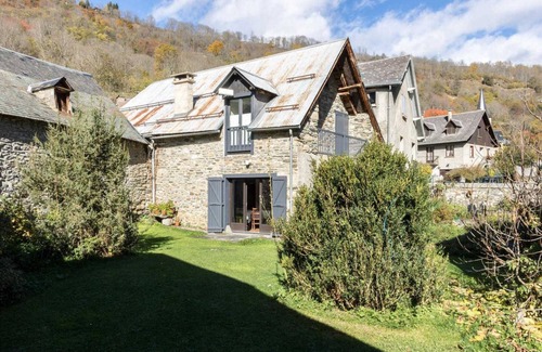 Peyragudes House | Le Clos de Bérande - Oô