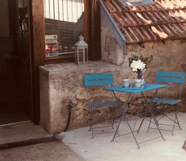 Pierry House | Le Clos de Clara