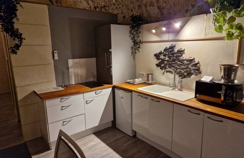 Amboise House | Le Clos de l'Hermitage