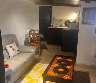 Ales Apartment | Le Clos de l'Olivier