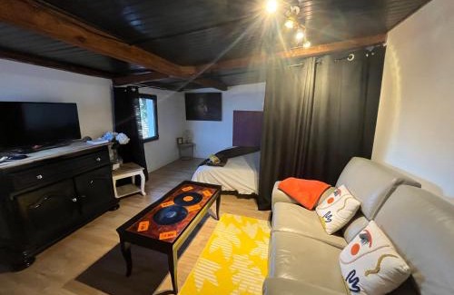 Ales Apartment | Le Clos de l'Olivier