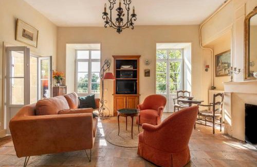 Nazelles-Negron House | Le Clos de la Cisse - Maison semi-troglodyte