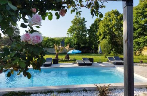 Amboise Bed & Breakfast | Le Clos de la Commanderie