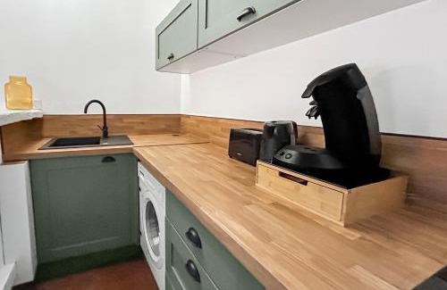 Pont-Audemer Apartment | Le Clos de la Risle - Quartier Historique