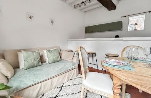 Pont-Audemer Apartment | Le Clos de la Risle - Quartier Historique