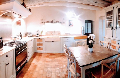 Valensole House | Le Clos de la Tuilerie, country house in Valensole en Provence, private swimming pool