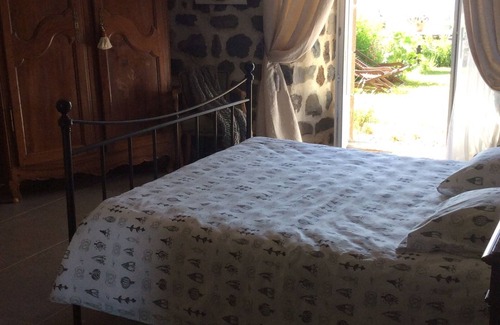 Arlempdes Bed & Breakfast | Le Clos de Masclaux
