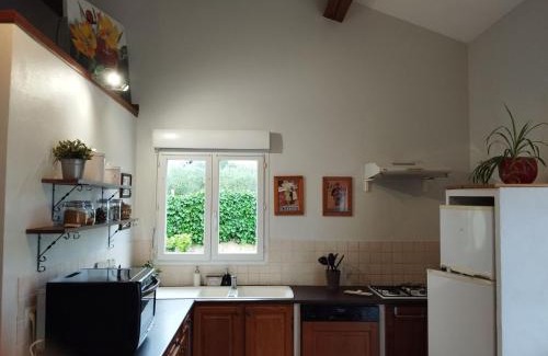 Domazan House | Le Clos des évidences