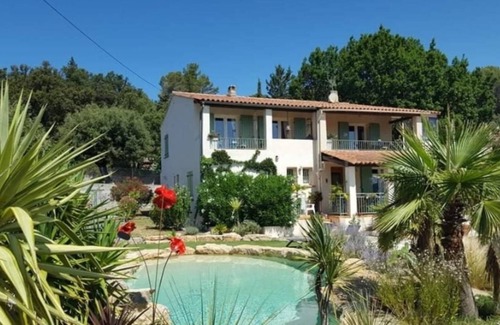 Gonfaron House | Le Clos des Anges - GONFARON