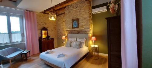 Sarlat-la-Caneda Bed & Breakfast | Le Clos des Bories