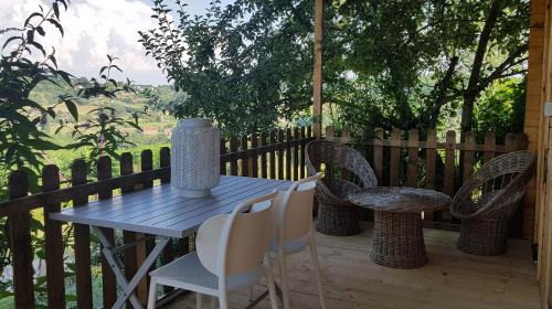 Sarlat-la-Caneda Bed & Breakfast | Le Clos des Bories