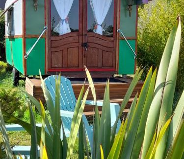 Ange Other | Le Clos des Epinettes
