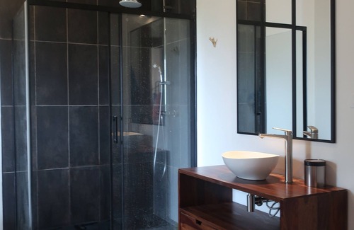 Suevres House | Le Clos des Landes: your stay in a green setting at the gates of Chambord