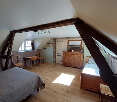 Maisnieres Bed & Breakfast | Le clos des oiseaux