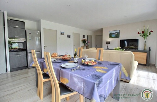 Paimpol House | Le Clos des Pommiers