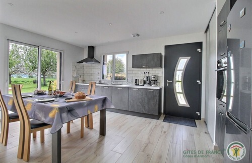 Paimpol House | Le Clos des Pommiers