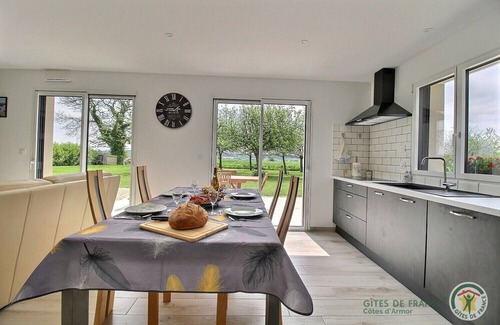 Paimpol House | Le Clos des Pommiers