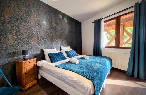Perouges Bed & Breakfast | Le Clos des Roses