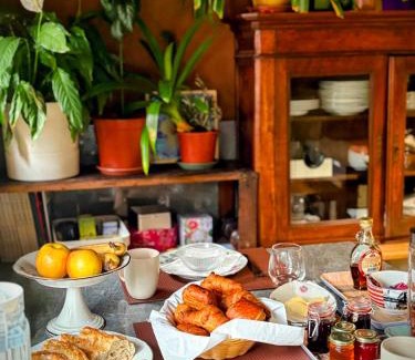 Perouges Bed & Breakfast | Le Clos des Roses
